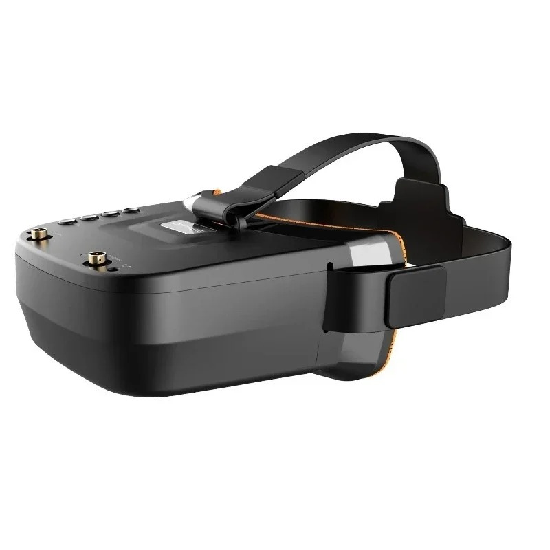 VR009 FPV Goggles 5.8G 40CH 3  - Fpv Goggles Headset incelemesi ve fiyatı