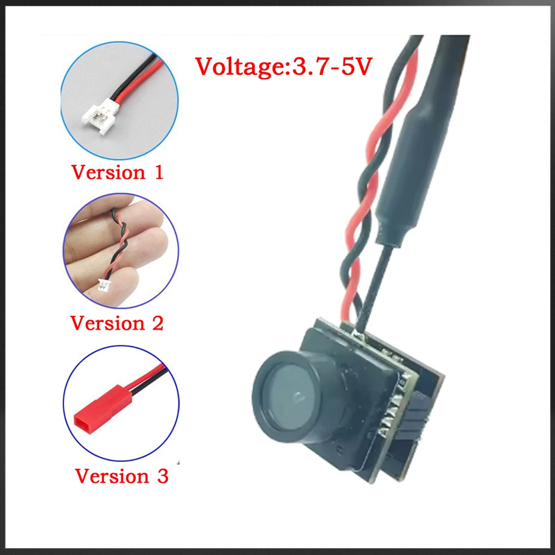 SLONWAKE FPV 25mW power simula - Drone Rc Camera incelemesi ve fiyatı