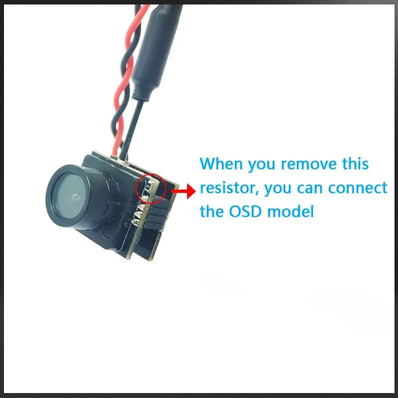 SLONWAKE FPV 25mW power simula - Drone Rc Camera incelemesi ve fiyatı