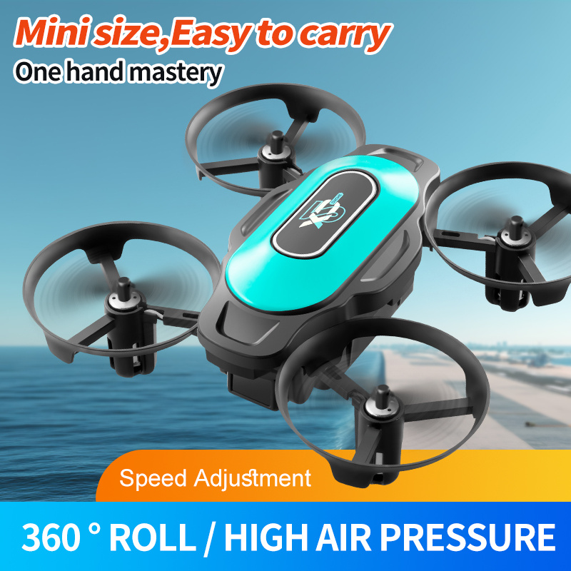 XD2 Mini Drone, 360° Stunt Fli - Drone Z incelemesi ve fiyatı