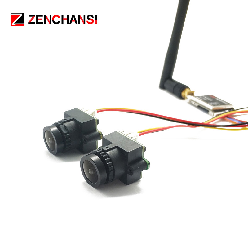 3 channel Dual Video camera CM - Fpv Goggles Headset incelemesi ve fiyatı