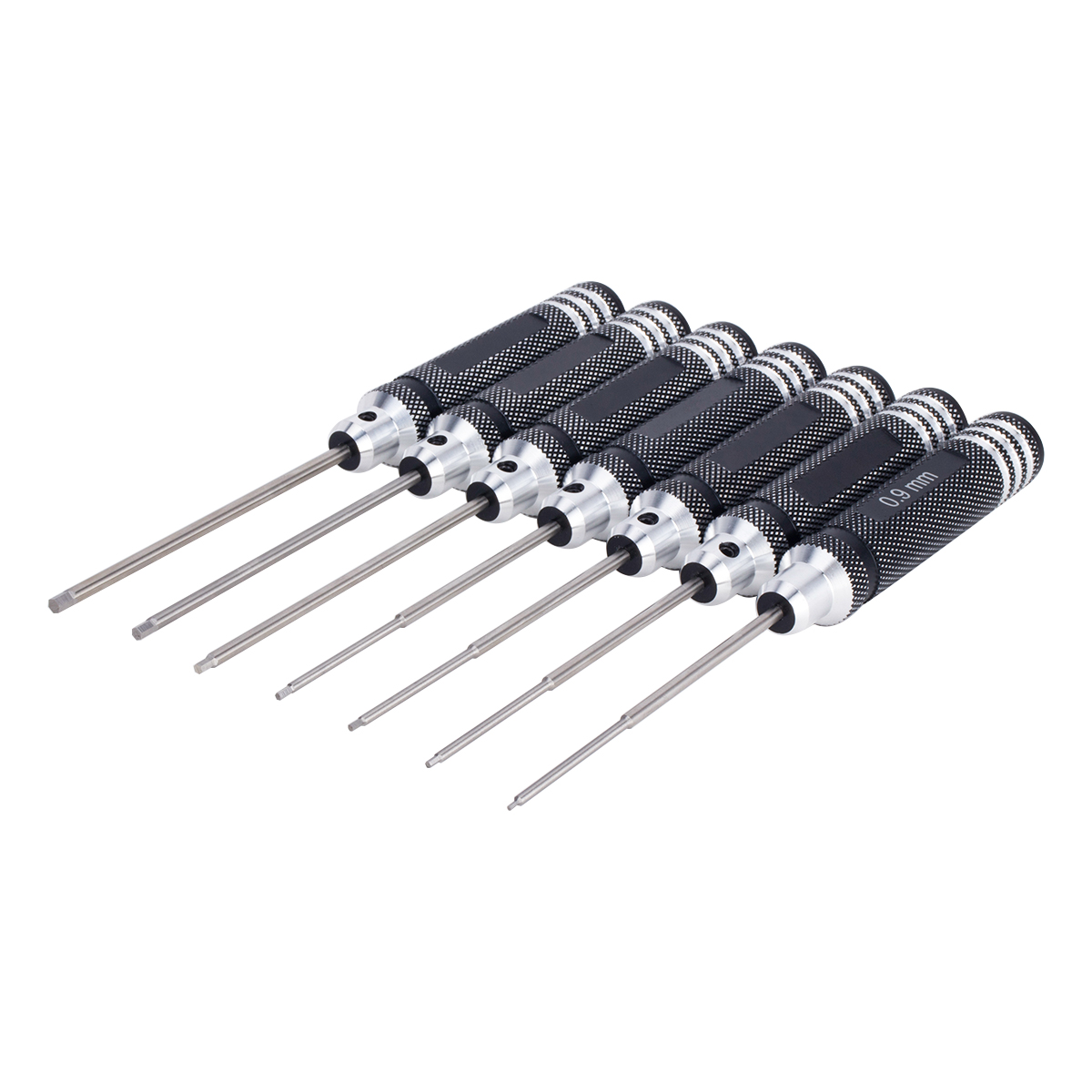 7 IN 1 Steel Hex Socket Profes - Drone Rc Car incelemesi ve fiyatı