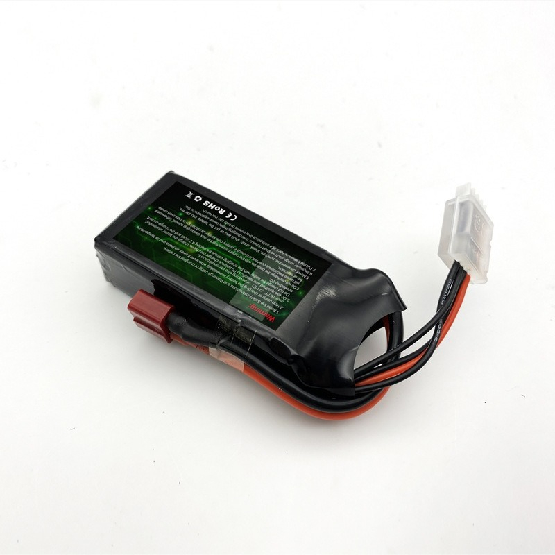 1550mAh 25C 2S 7.4V Lipo Batte - Drone Rc Truck incelemesi ve fiyatı