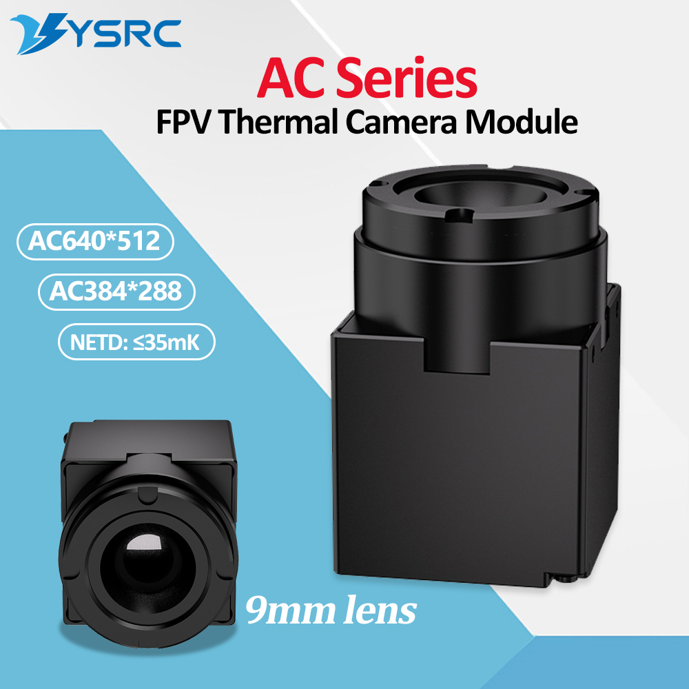FPV Thermal Imager Camera Modu - Drone Rc Camera incelemesi ve fiyatı