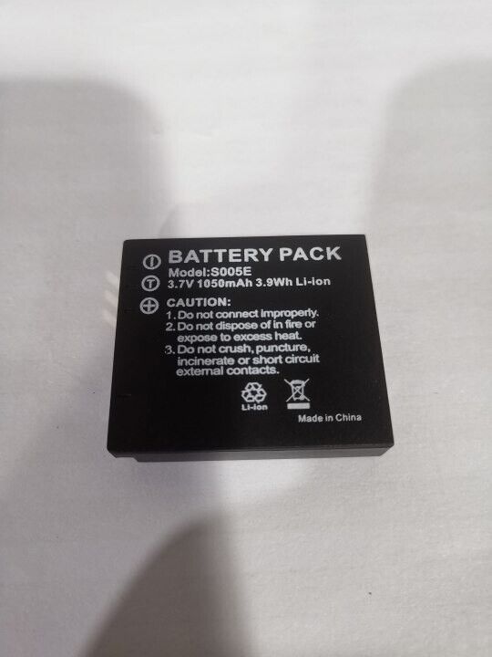 SYNCO Battery for SYNCO XTalk  - Drone Z incelemesi ve fiyatı