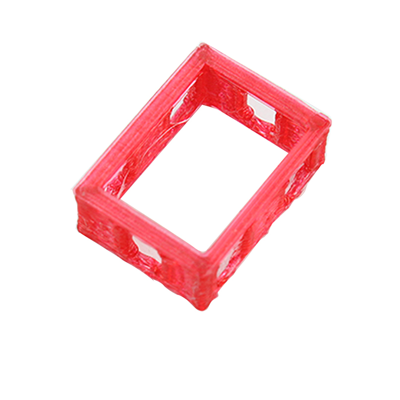 Happymodel Sailfly-X FPV Racer - 3D Printed Drone Part incelemesi ve fiyatı