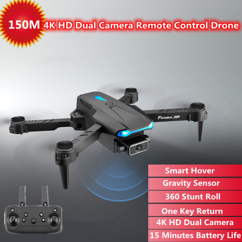 WIFI FPV Gravity Sensor Remote - Drone Rc Folding incelemesi ve fiyatı
