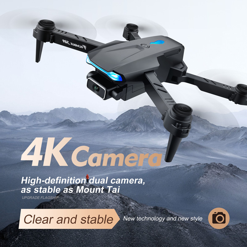 WIFI FPV Gravity Sensor Remote - Drone Rc Folding incelemesi ve fiyatı