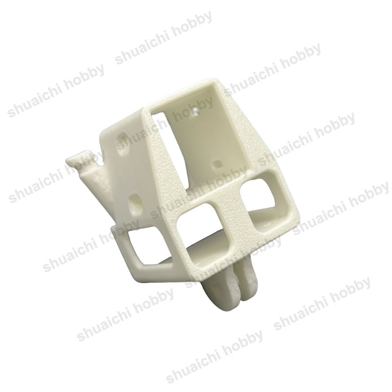 1PCS For DJI O4 Pro All-in-One - 3D Printed Drone Part incelemesi ve fiyatı