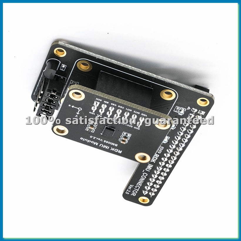 RDK X5 IMU Module for Drones R - Drone & Rc Plane Maker Durgapur West Bengal incelemesi ve fiyatı