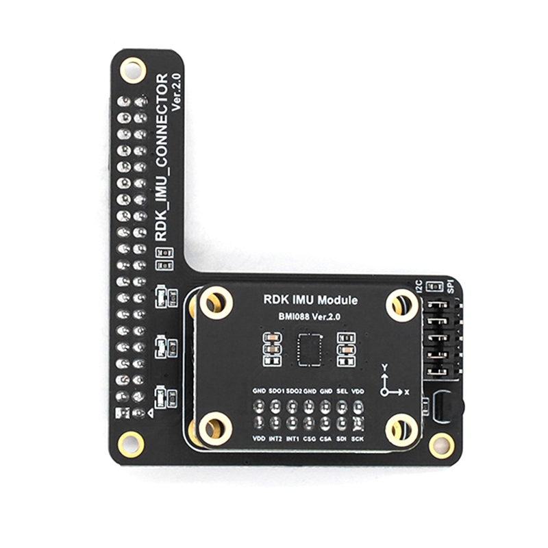RDK X5 IMU Module for Drones R - Drone & Rc Plane Maker Durgapur West Bengal incelemesi ve fiyatı