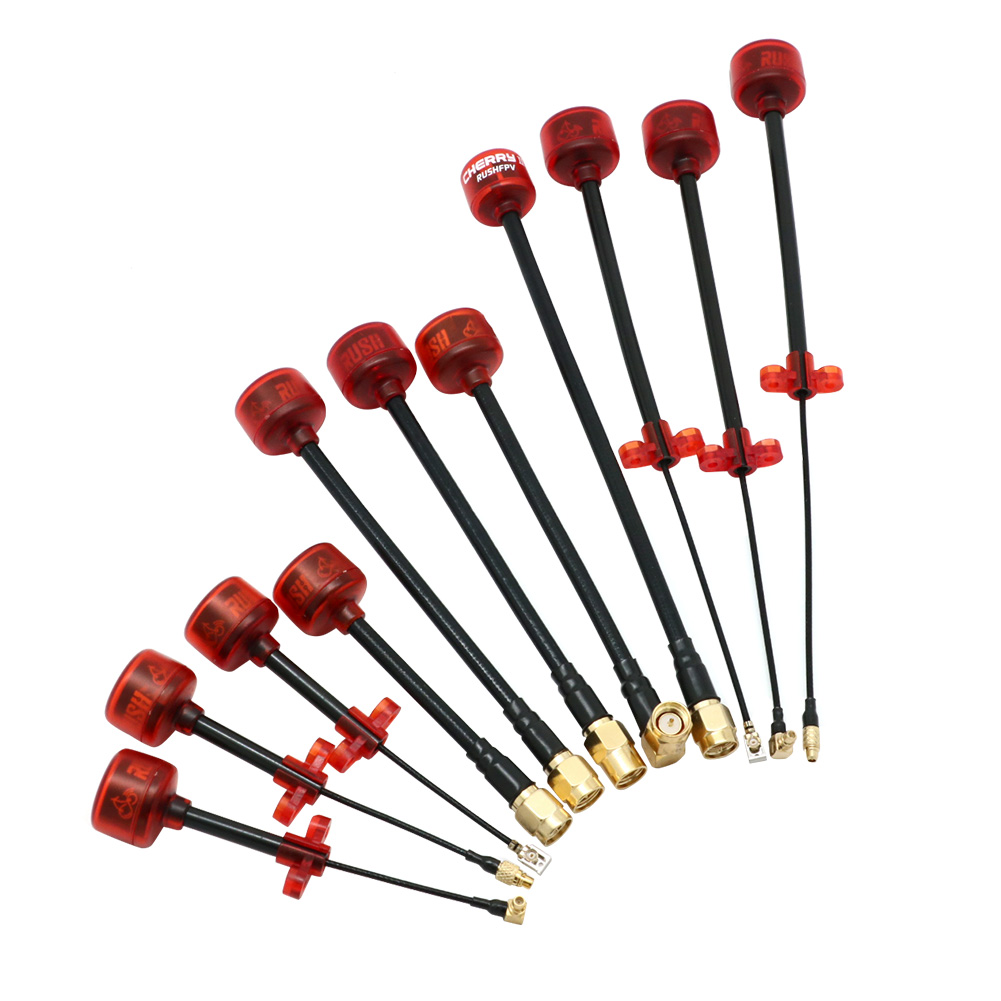 Rush Cherry FPV 5.8G Antenna L - Drone Rc Battery incelemesi ve fiyatı