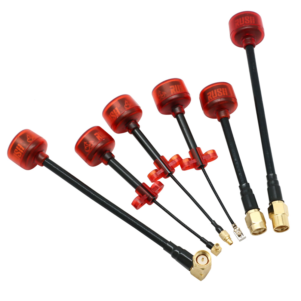 Rush Cherry FPV 5.8G Antenna L - Drone Rc Battery incelemesi ve fiyatı