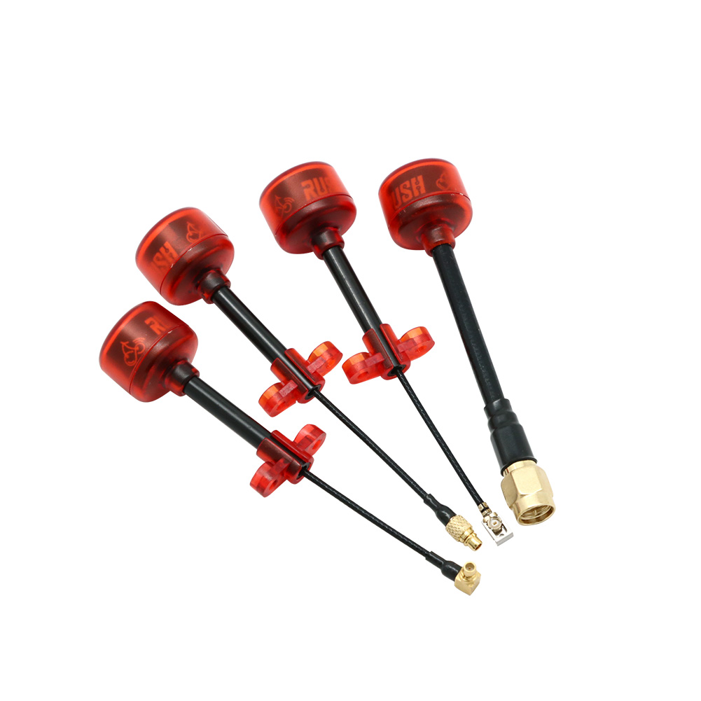 Rush Cherry FPV 5.8G Antenna L - Drone Rc Battery incelemesi ve fiyatı