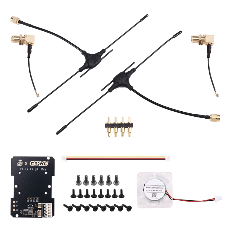 RX As TX JR-Bay Modification K - Drone & Rc Plane Maker Durgapur West Bengal incelemesi ve fiyatı