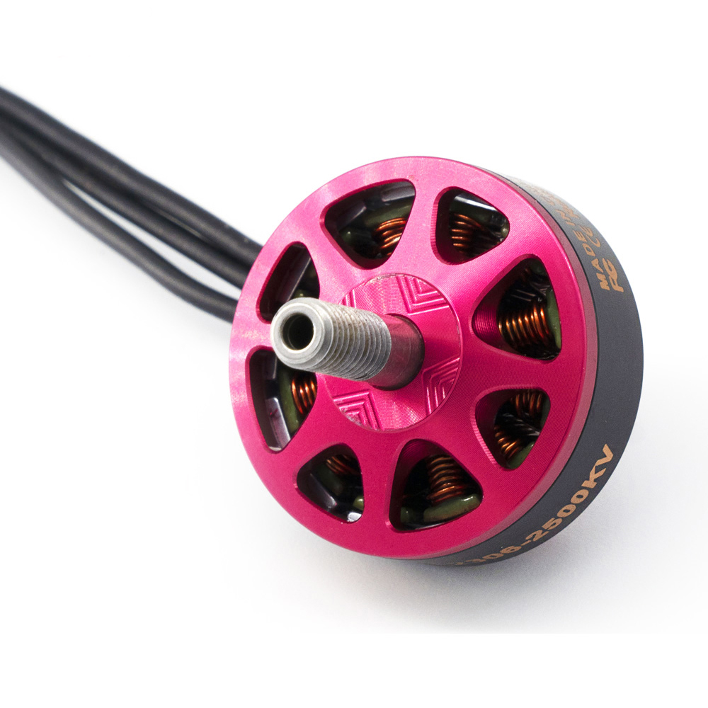 DYS SUN FUN SF2306 1750/2500KV - Drone Vs Rc Airplane incelemesi ve fiyatı