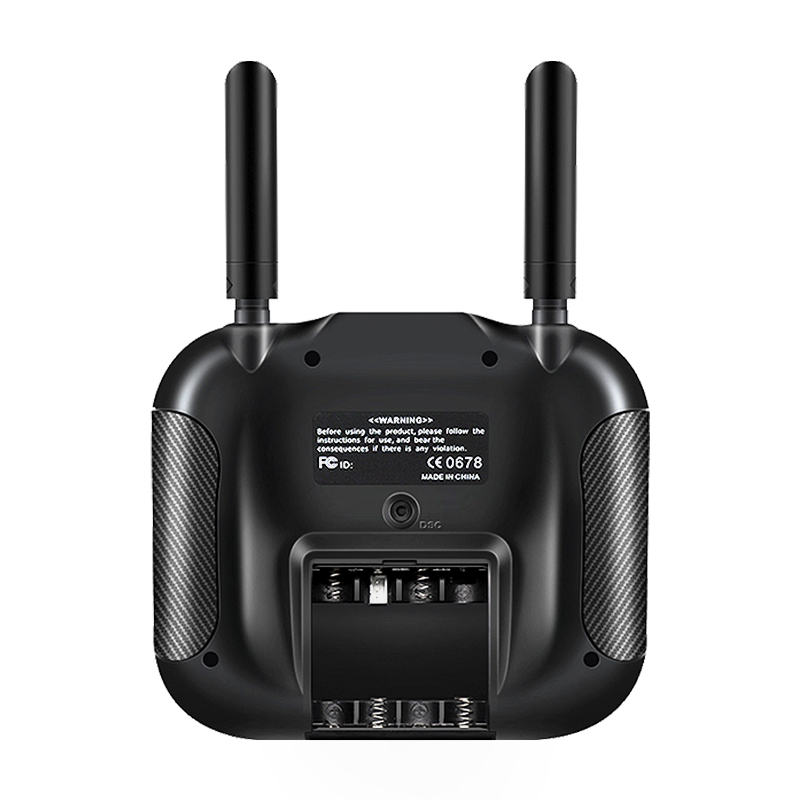Hotrc HT-10A 2.4G 10CH Transmi - Drone Rc Car incelemesi ve fiyatı