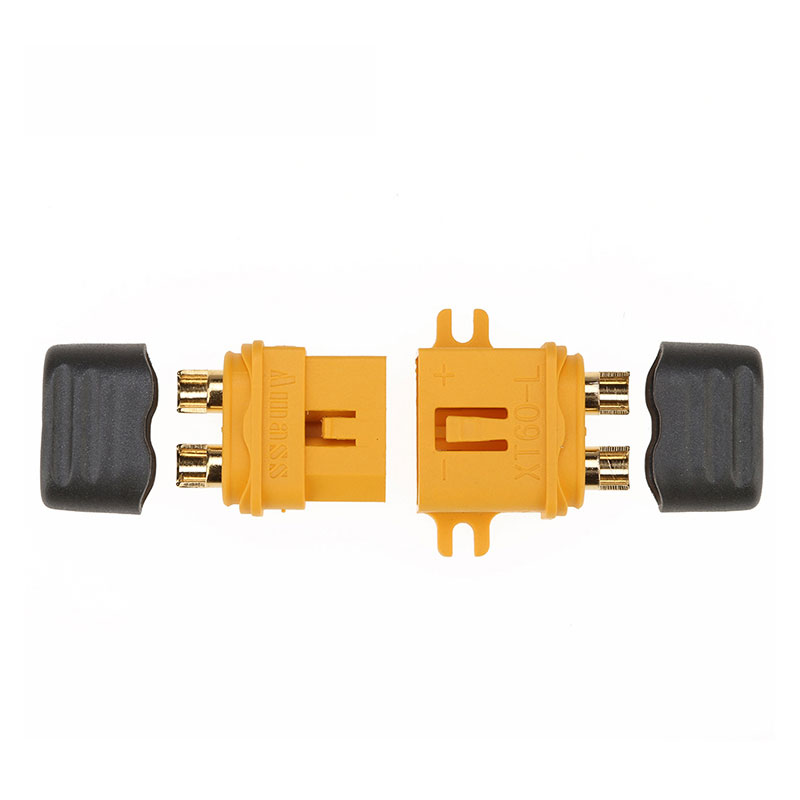 5Pair Amass XT60-L  XT60L Bull - Drone Rc Truck incelemesi ve fiyatı