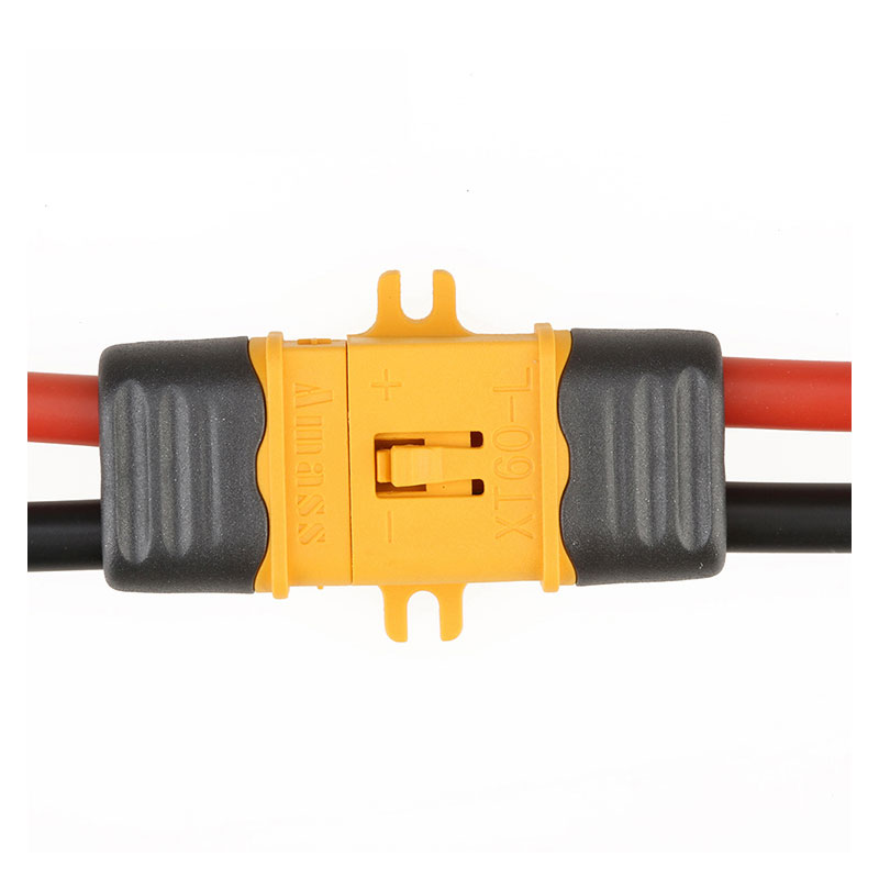5Pair Amass XT60-L  XT60L Bull - Drone Rc Truck incelemesi ve fiyatı