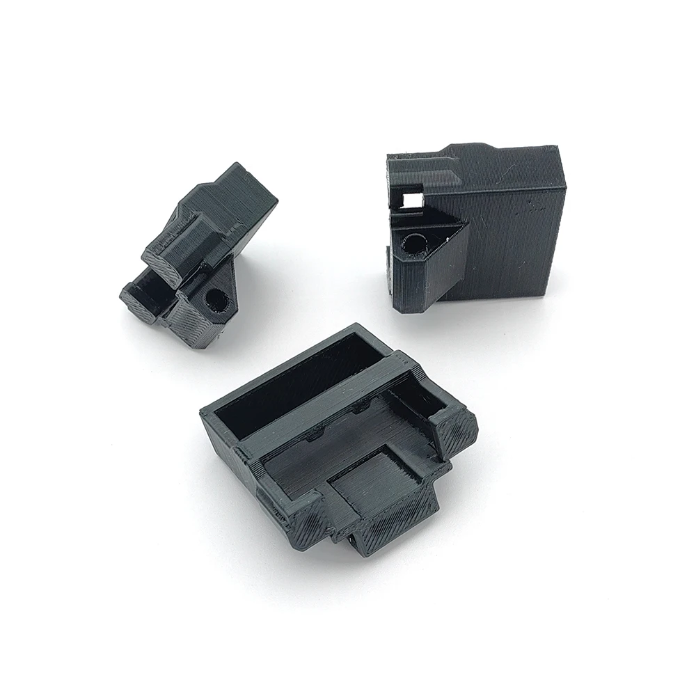 3D Print Parts TPU Printed Hol - 3D Printed Drone Part incelemesi ve fiyatı