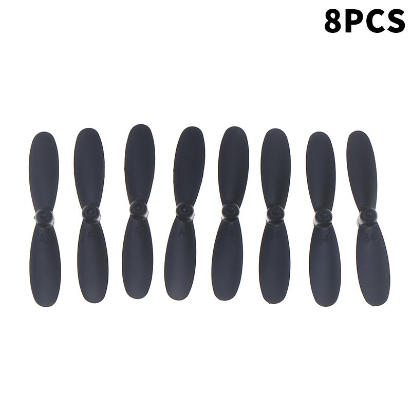 8PCS 42mm Props For 4D RC Spar - Drone Rc Battery incelemesi ve fiyatı