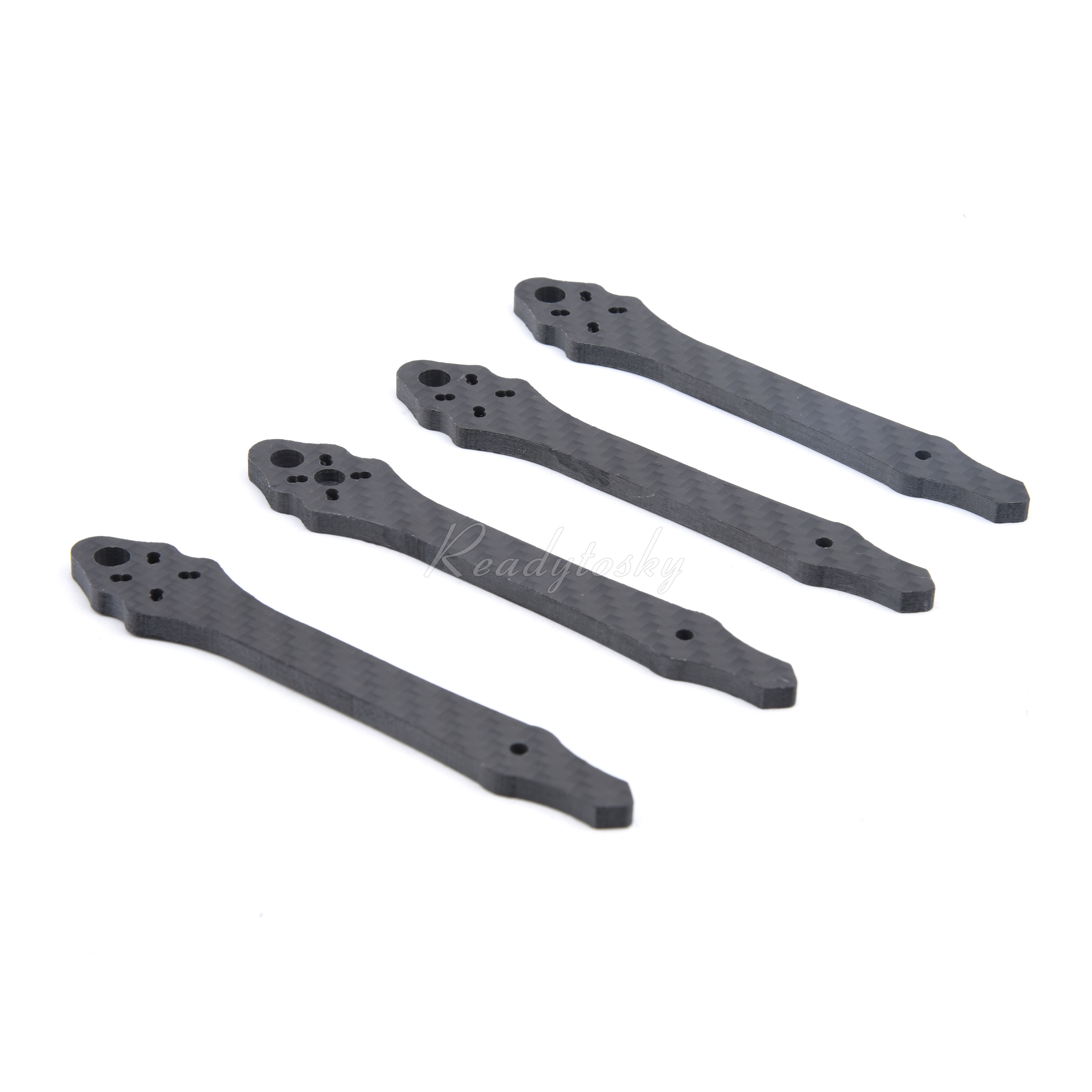 3K Full Carbon Fiber  Replacem - Carbon Fiber Drone Arm incelemesi ve fiyatı