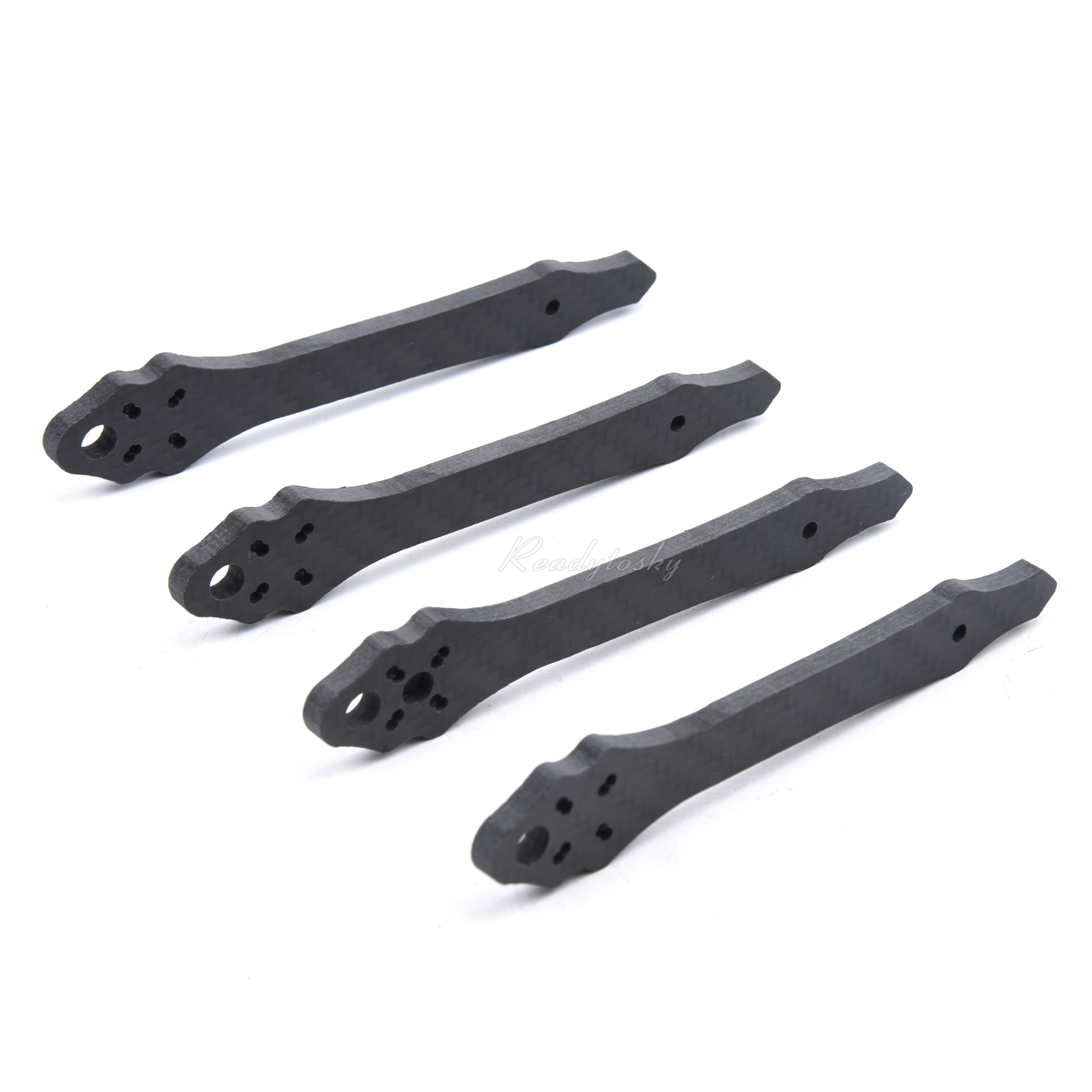 3K Full Carbon Fiber  Replacem - Carbon Fiber Drone Arm incelemesi ve fiyatı