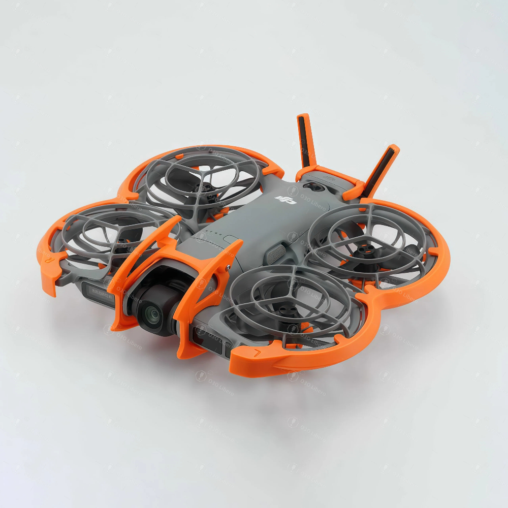 3D printing 4in1For DJI NEO 2  - 3D Printed Drone Part incelemesi ve fiyatı
