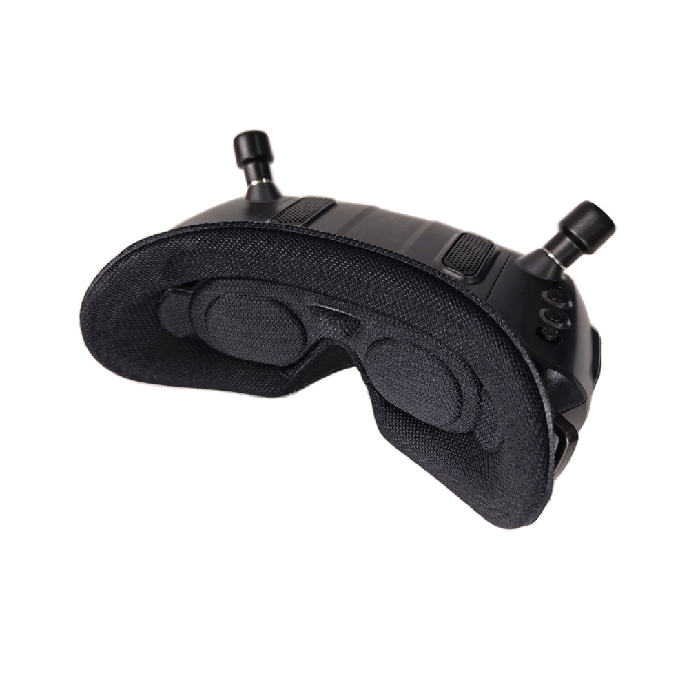 WLYL FPV Headset Faceplate Eye - Fpv Goggles Headset incelemesi ve fiyatı