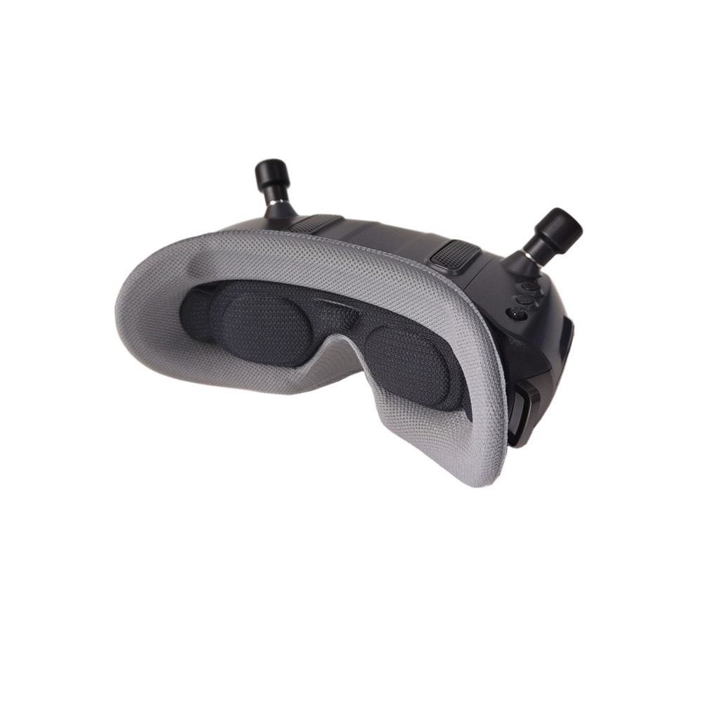 WLYL FPV Headset Faceplate Eye - Fpv Goggles Headset incelemesi ve fiyatı
