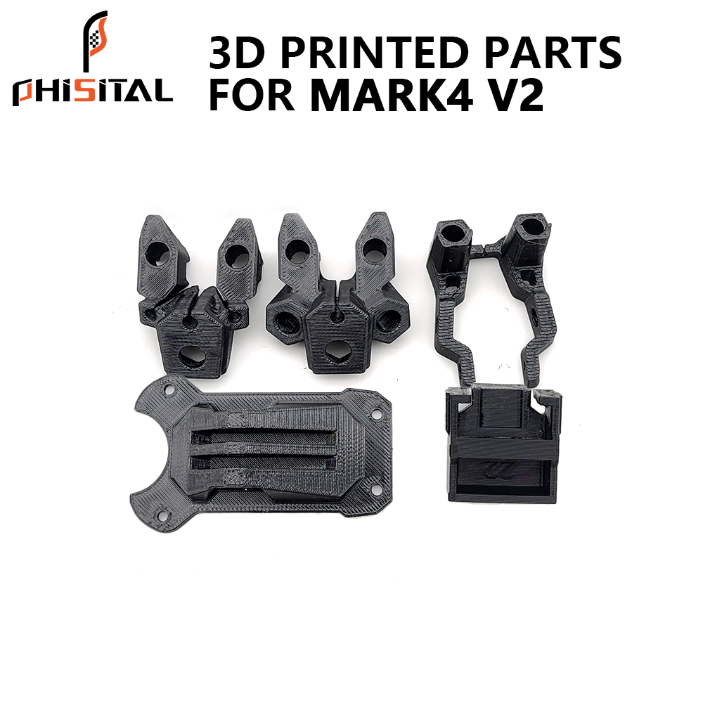 3D printed Parts GPS/Antenna/C - 3D Printed Drone Part incelemesi ve fiyatı