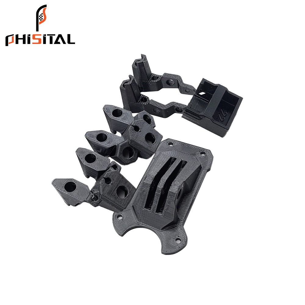 3D printed Parts GPS/Antenna/C - 3D Printed Drone Part incelemesi ve fiyatı