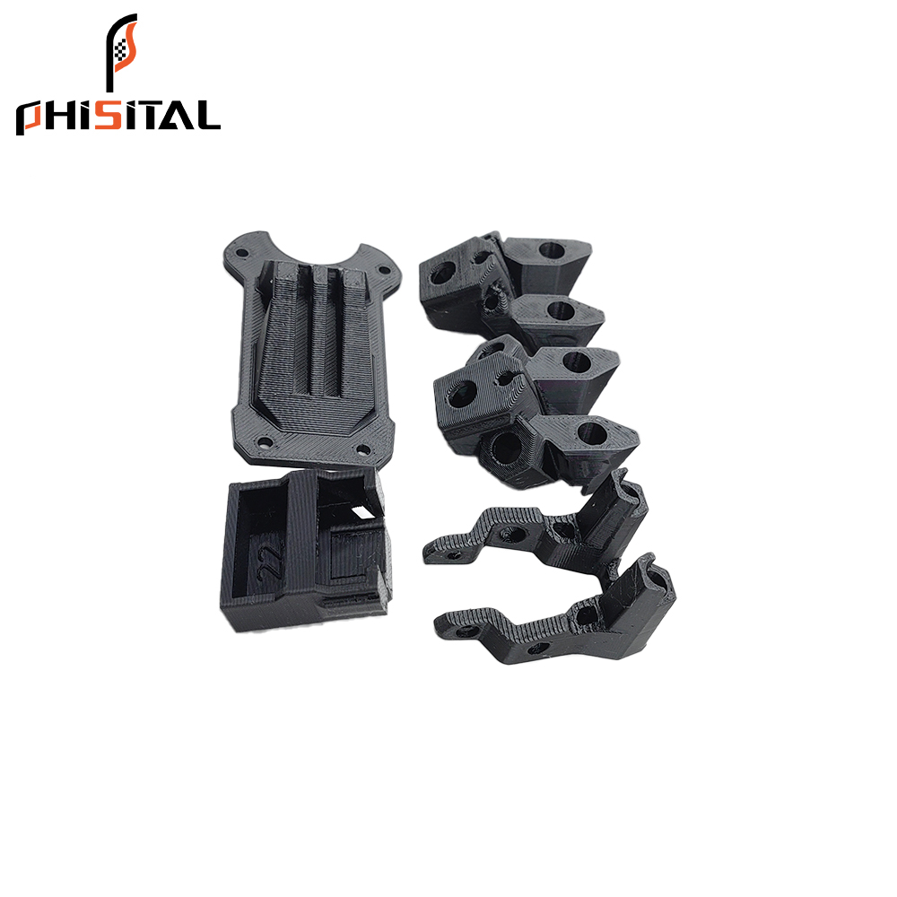 3D printed Parts GPS/Antenna/C - 3D Printed Drone Part incelemesi ve fiyatı
