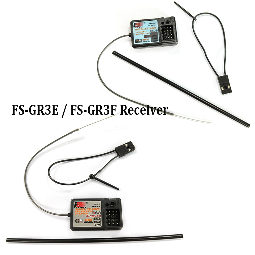 Flysky FS-IA10B FS-IA6B FS-IA6 - Joystick Rc Drone incelemesi ve fiyatı