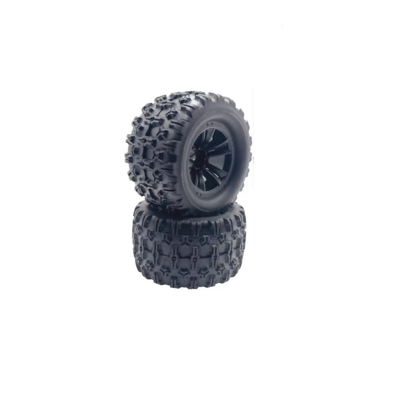 MJX Hyper Go 10208 1/10 RC car - Joystick Rc Drone incelemesi ve fiyatı