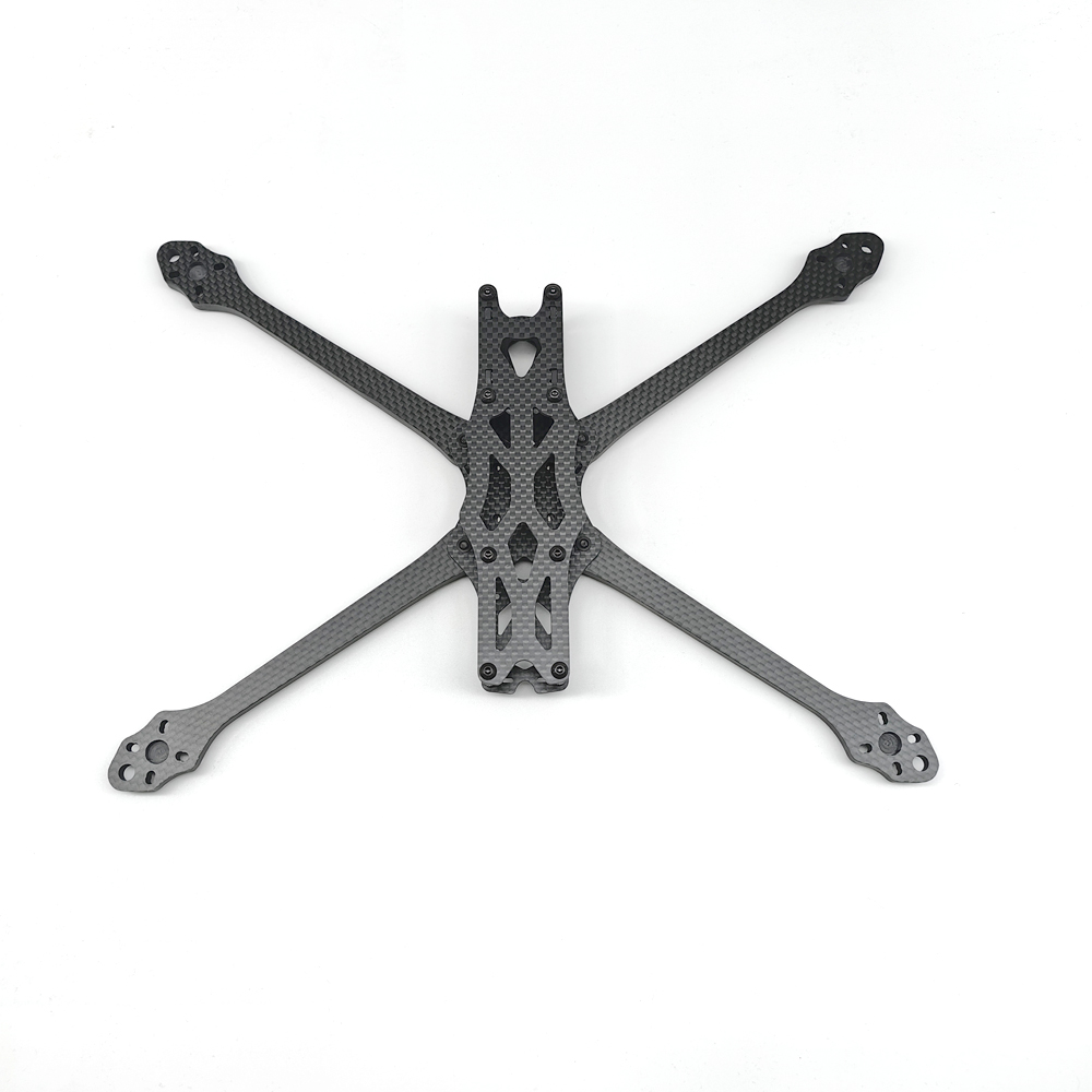 APEX frame 7 inch/6inch/5inche - Drone Rc Camera incelemesi ve fiyatı