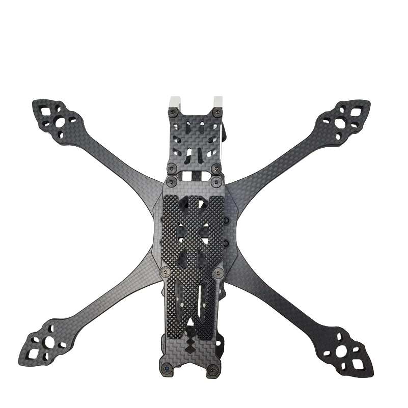 RC MARK5 5inch FPV Carbon Fibe - Carbon Fiber Drone Arm incelemesi ve fiyatı