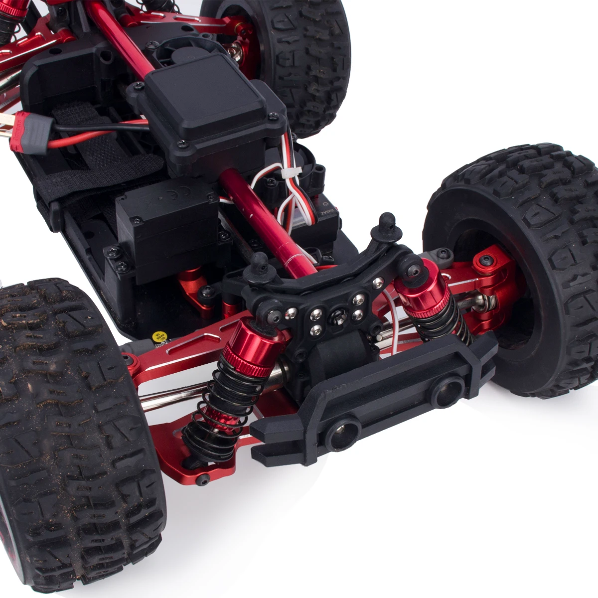 CNC Aluminum Steering Cup Fron - Rc Drift Car Kit incelemesi ve fiyatı