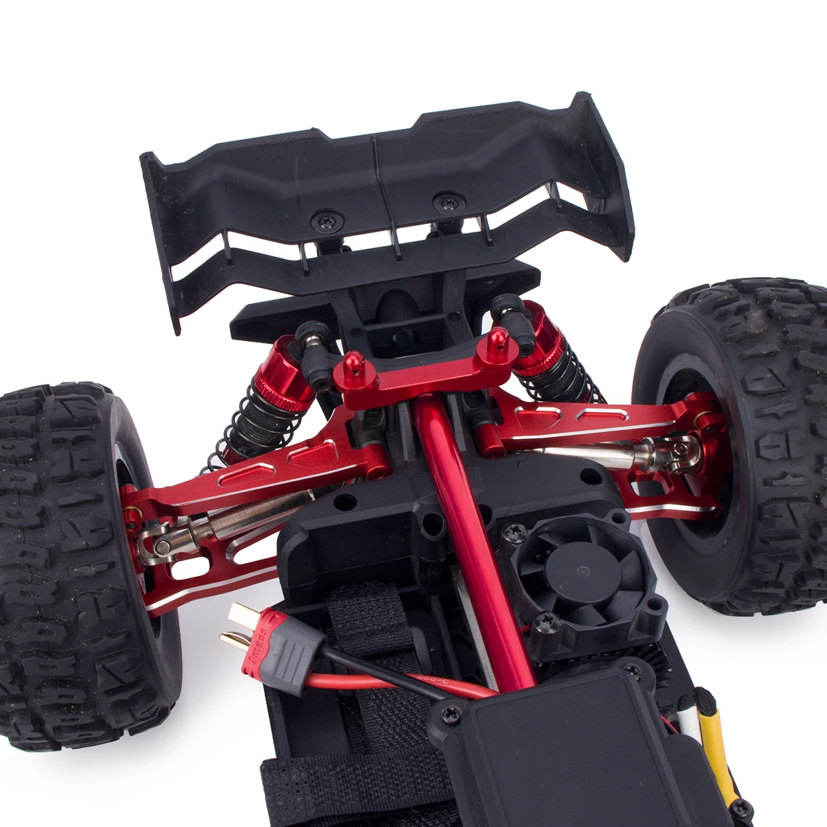 CNC Aluminum Steering Cup Fron - Rc Drift Car Kit incelemesi ve fiyatı