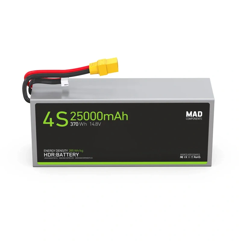 ATV 4S 25Ah Lithium Battery Hi - Drone & Rc Plane Maker Durgapur West Bengal incelemesi ve fiyatı