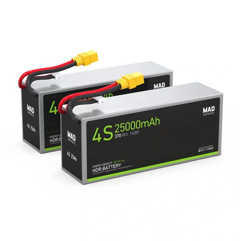 ATV 4S 25Ah Lithium Battery Hi - Drone & Rc Plane Maker Durgapur West Bengal incelemesi ve fiyatı