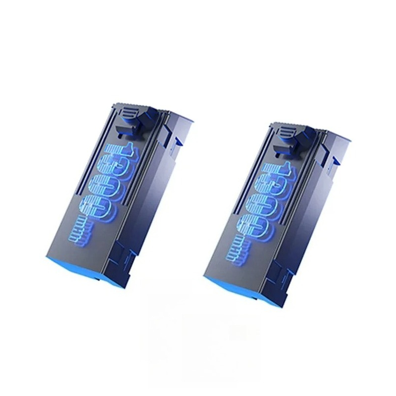 3.7V 1300mAh For GT8 Drone Bat - Drone Gt8 Rc incelemesi ve fiyatı