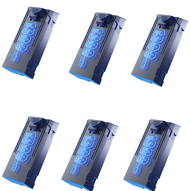 3.7V 1300mAh For GT8 Drone Bat - Drone Gt8 Rc incelemesi ve fiyatı