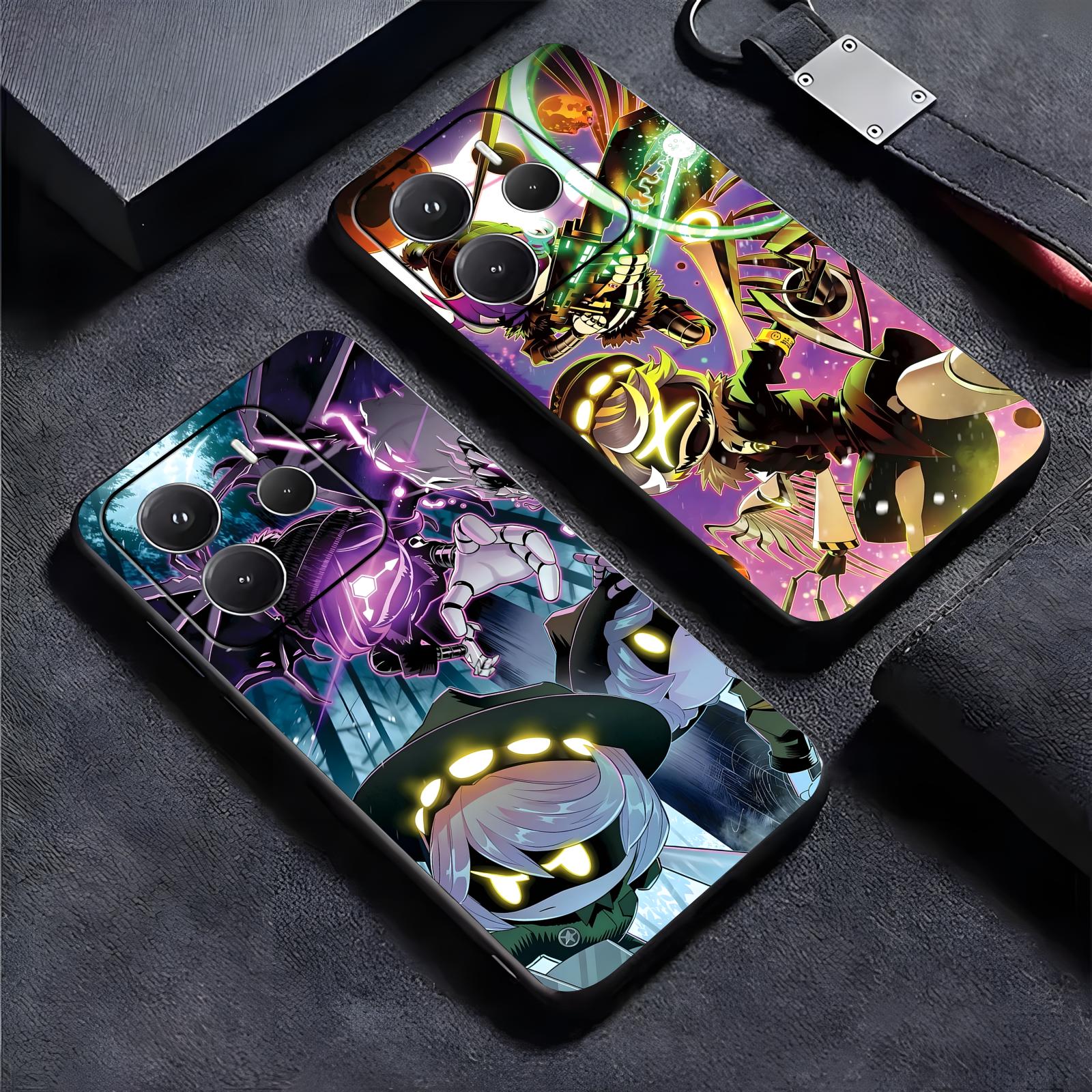 Phone Case For Redmi Note15 14 - Drone & Rc Plane Maker Durgapur West Bengal incelemesi ve fiyatı