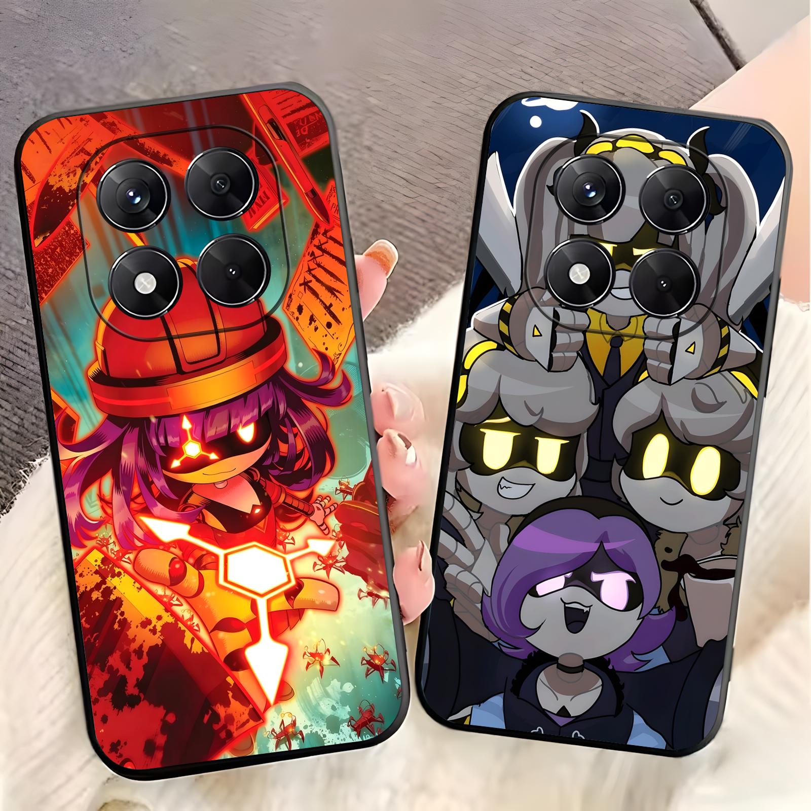Phone Case For Redmi Note15 14 - Drone & Rc Plane Maker Durgapur West Bengal incelemesi ve fiyatı
