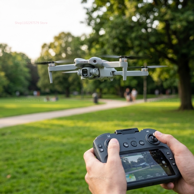 2026 New T33 RC Drone 8K Camer - Drone Rc Folding incelemesi ve fiyatı