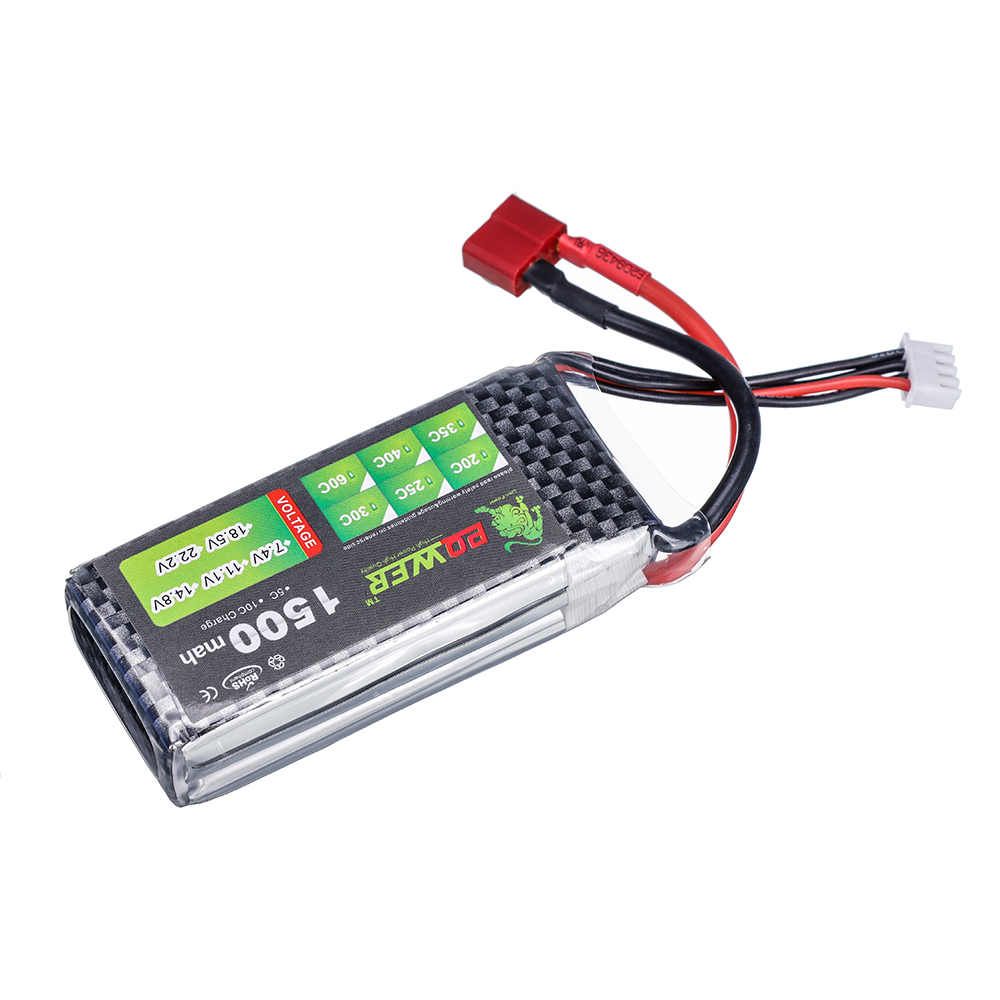 High Performance 40C-60C 3S Li - Drone Rc Truck incelemesi ve fiyatı