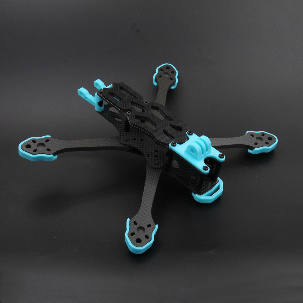 FPV Drone 3D printed Printing  - 3D Printed Drone Part incelemesi ve fiyatı