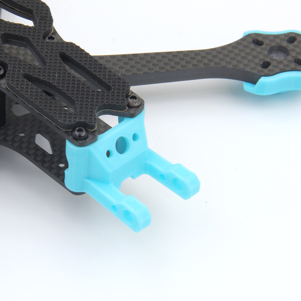 FPV Drone 3D printed Printing  - 3D Printed Drone Part incelemesi ve fiyatı