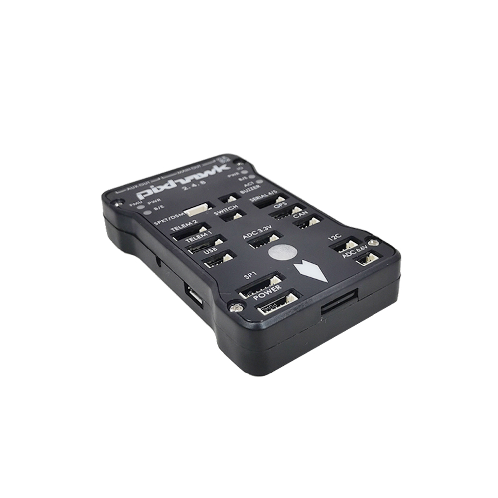 Pixhawk PX4 PIX 2.4.8 32 Bit F - Drone Rc Car incelemesi ve fiyatı